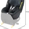 Maxi-Cosi Pearl 360, mejor precio garantizado - Imagen 6