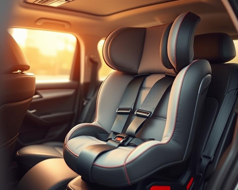 Alternativas silla coche peso excedido