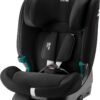 Britax Römer Dualfix i-Size: Seguridad y Comodidad - Imagen 2