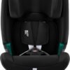 Britax Römer Dualfix i-Size: Seguridad y Comodidad - Imagen 3