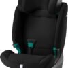 Britax Römer Dualfix i-Size: Seguridad y Comodidad - Imagen 4
