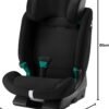 Britax Römer Dualfix i-Size: Seguridad y Comodidad - Imagen 5