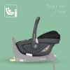 Maxi-Cosi Pebble 360° ClimaFlow: Innovación en Sillas de Auto - Imagen 6