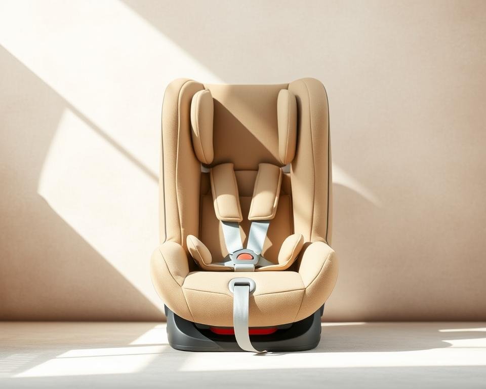Silla de coche para niños